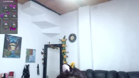 Snapshot of alissahurt chatting on February 2025 07:27:02 PM alissa online show from February 2025 07:27:02 PM