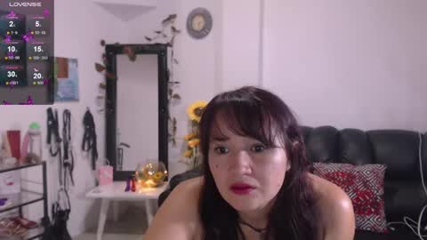 Snapshot of alissahurt chatting on February 2025 07:30:01 PM alissa online show from February 2025 07:30:01 PM