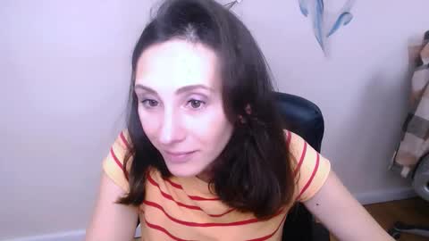 Snapshot of alissajersy_ chatting on October 2025 09:20:01 AM Alissa online show from October 2025 09:20:01 AM