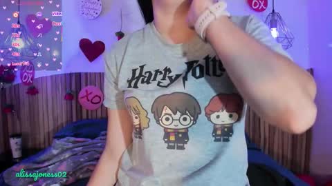 Alissa online show from February 2026 11:40:01 AM