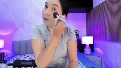 Alissa online show from March 2026 12:02:02 PM