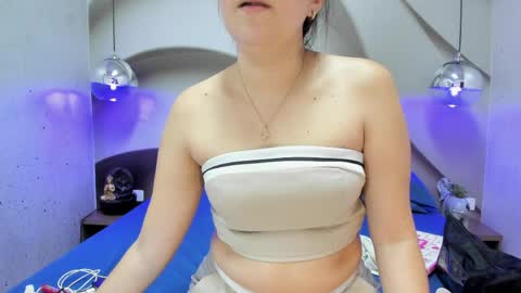 Alissa online show from March 2026 11:43:02 AM