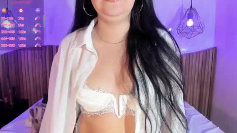 Snapshot of alissajoness chatting on April 2026 11:38:01 AM Alissa online show from April 2026 11:38:01 AM