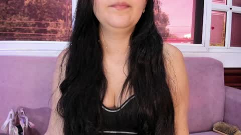 Snapshot of alissajoness chatting on May 2026 11:48:02 AM Alissa online show from May 2026 11:48:02 AM