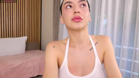 Alissa online show from May 2026 03:47:02 AM