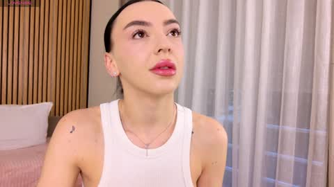Alissa online show from June 2026 03:01:01 AM