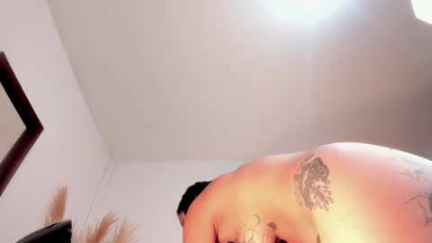 AlissaNix online show from February 2025 01:09:01 AM