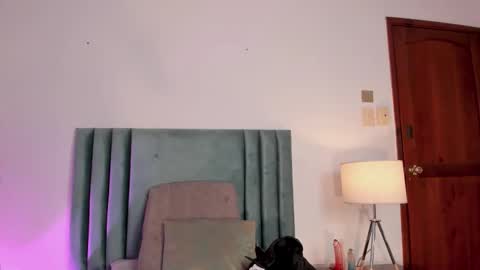 AlissaNix online show from February 2025 11:57:02 PM