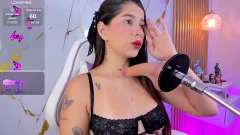 Alissa owens online show from October 2025 10:23:02 AM