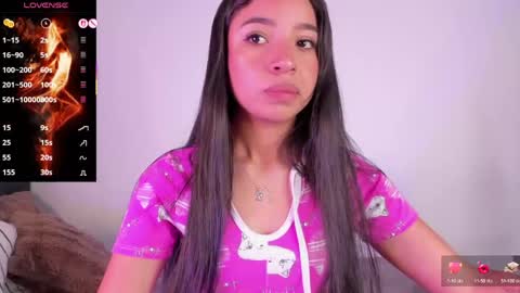Snapshot of alissarose_1 chatting on April 2026 01:03:01 AM alissarose_1 online show from April 2026 01:03:01 AM