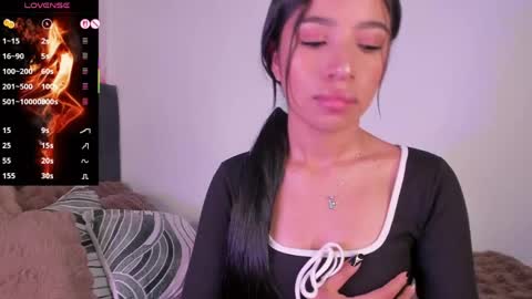 Snapshot of alissarose_1 chatting on April 2026 11:46:01 PM alissarose_1 online show from April 2026 11:46:01 PM