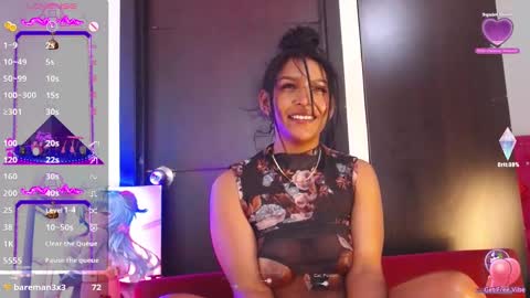 Snapshot of alisse_laurent chatting on December 2024 12:00:02 PM alisse online show from December 2024 12:00:02 PM