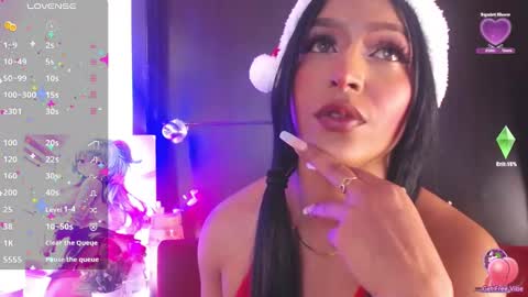 Snapshot of alisse_laurent chatting on December 2024 04:08:02 AM alisse online show from December 2024 04:08:02 AM