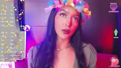 Snapshot of alisse_laurent chatting on December 2024 04:48:02 AM alisse online show from December 2024 04:48:02 AM