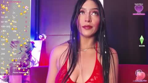 Snapshot of alisse_laurent chatting on January 2025 04:01:02 AM alisse online show from January 2025 04:01:02 AM