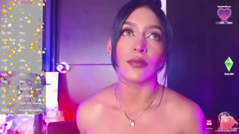 Snapshot of alisse_laurent chatting on January 2025 04:36:02 AM alisse online show from January 2025 04:36:02 AM