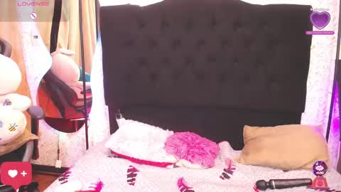 Snapshot of alisse_laurent chatting on March 2025 07:19:01 AM alisse online show from March 2025 07:19:01 AM