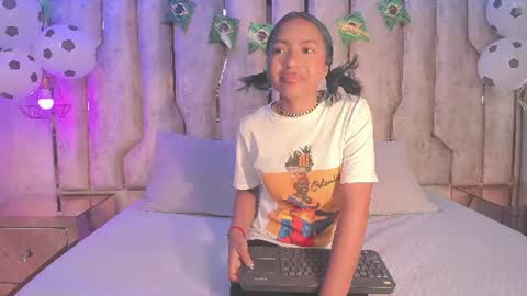 alisse_myers online show from June 2026 03:05:01 AM