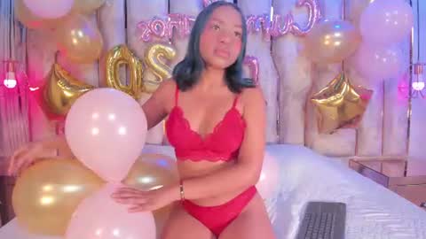 alisse_myers online show from July 2026 04:33:02 AM
