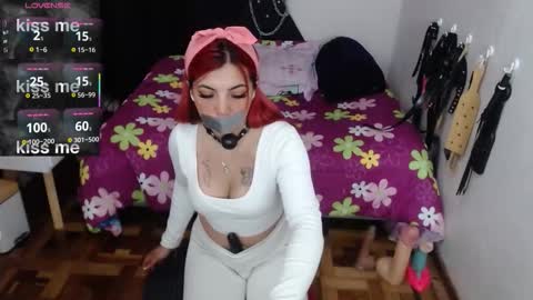 Snapshot of alissia_kent99 chatting on January 2026 12:32:02 PM Alissia online show from January 2026 12:32:02 PM