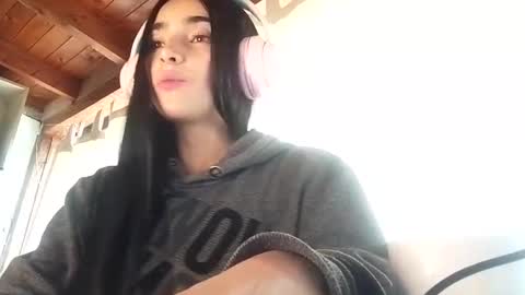 Alisson369  online show from February 2025 07:27:02 PM