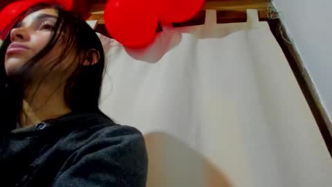 Alisson369  online show from February 2025 11:48:02 PM