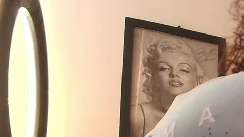 Alisson online show from February 2025 11:42:01 AM