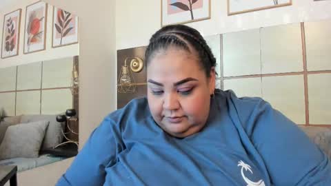 Alisson online show from September 2025 11:11:02 AM