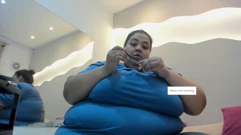 Alisson online show from October 2025 11:20:02 AM