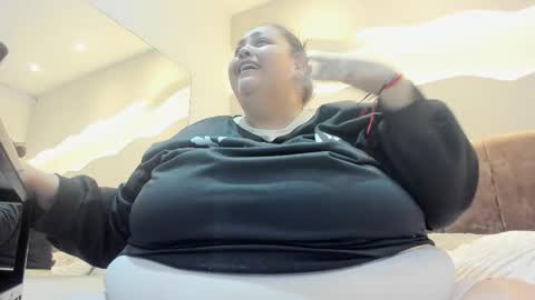 Alisson online show from February 2026 11:26:02 AM