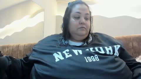 Alisson online show from February 2026 11:17:01 AM