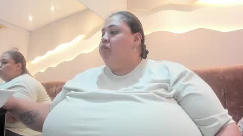 Snapshot of alisson_am chatting on June 2026 06:50:01 PM Alisson online show from June 2026 06:50:01 PM