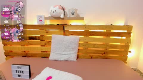 Alisson  online show from January 2025 11:49:02 PM