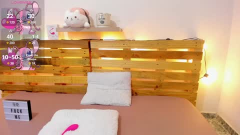 Alisson  online show from January 2025 12:06:01 AM