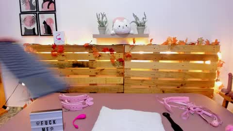 Alisson  online show from February 2025 10:06:02 AM