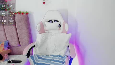 Alisson online show from June 2026 10:32:01 PM