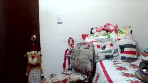 alisson brand online show from December 2024 12:02:01 PM