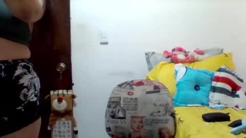 alisson brand online show from January 2025 06:04:02 PM