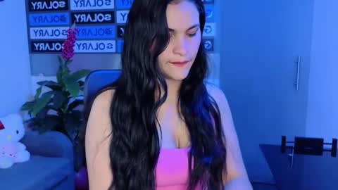 alisson_evans__ online show from February 2026 08:43:01 PM