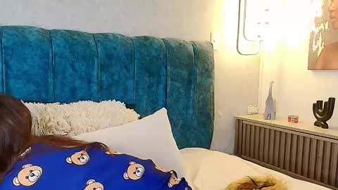 alisson_fox69 online show from November 2025 01:16:01 AM