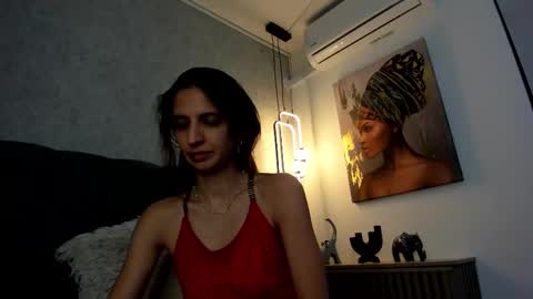 alisson_fox69 online show from December 2025 01:11:01 AM