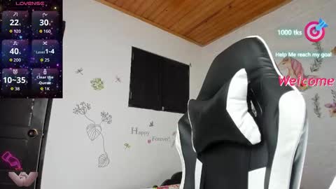 Alisson hoffman05 online show from October 2025 01:51:02 PM