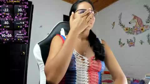 Alisson hoffman05 online show from December 2025 12:56:01 PM