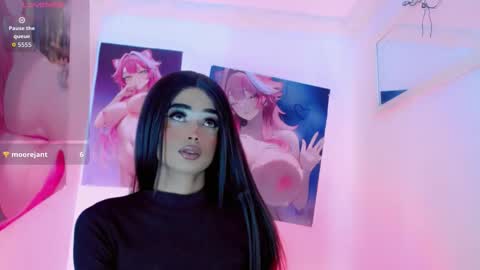 Snapshot of alisson_secrett_ chatting on February 2026 11:55:01 PM Alisson online show from February 2026 11:55:01 PM