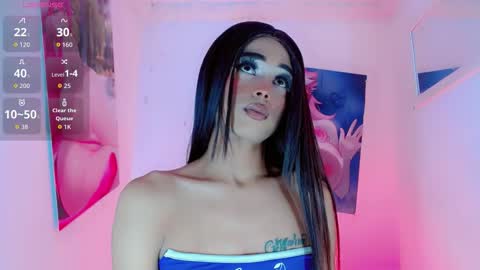 Snapshot of alisson_secrett_ chatting on February 2026 11:09:02 AM Alisson online show from February 2026 11:09:02 AM