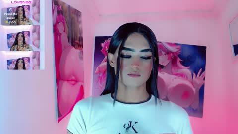 Alisson online show from March 2026 05:26:02 AM