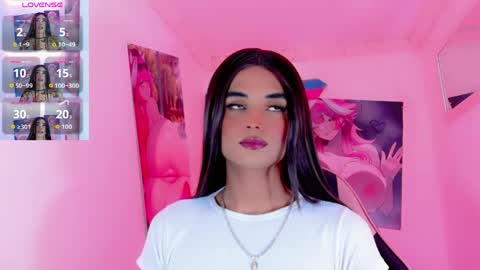 Alisson online show from April 2026 05:47:02 AM