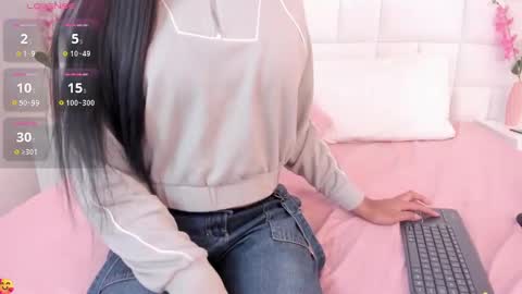 Snapshot of alisson_thompson_ chatting on January 2025 03:20:01 PM alisson_thompson_ online show from January 2025 03:20:01 PM