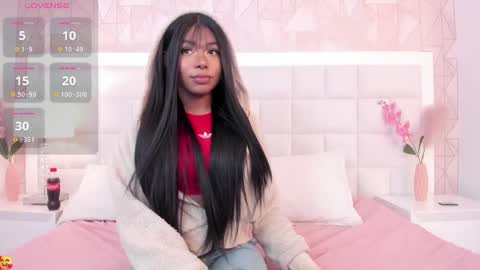 Snapshot of alisson_thompson_ chatting on February 2025 01:31:01 AM alisson_thompson_ online show from February 2025 01:31:01 AM