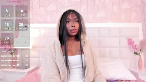 Snapshot of alisson_thompson_ chatting on February 2025 01:25:02 AM alisson_thompson_ online show from February 2025 01:25:02 AM